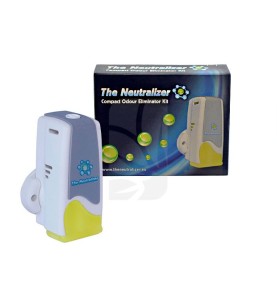 THE NEUTRALIZER Kit Compact