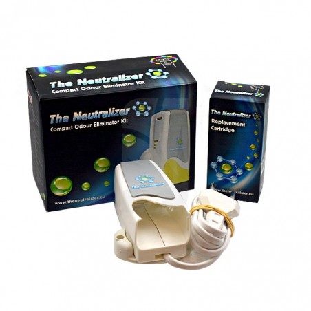 Kit Compatto THE NEUTRALIZER
