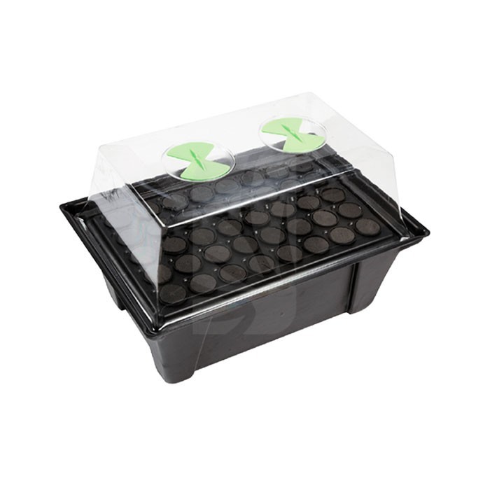 Propagador X-Stream 40 20 Litros 60.5x42x41 cm. Propagador X-Stream 40 20 Litros 60.5x42x41 cm.