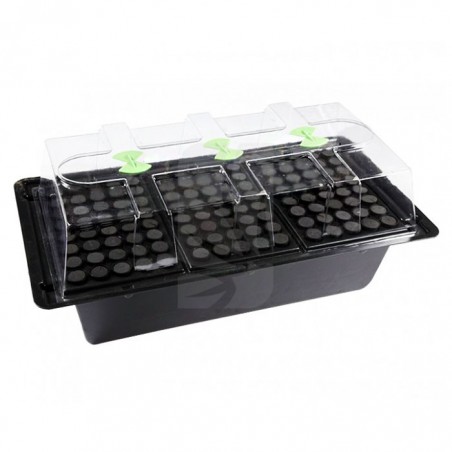 Propagador X-Stream 120 70 Litros 118x68x46 cm.