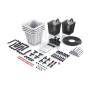 KIT MEDICAL 4 PLANTER 37,85 Litros KIT MEDICAL 4 PLANTER 37,85 Litros