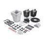 KIT MEDICAL 4 PLANTER 37,85 Litros