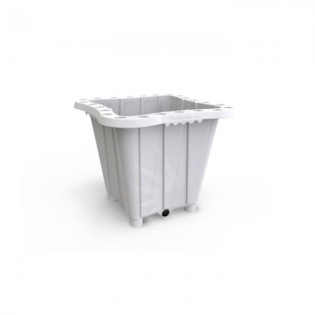 Comprar KIT MEDICAL 4 PLANTER 37,85 Litros ✨ Cultivo profesional