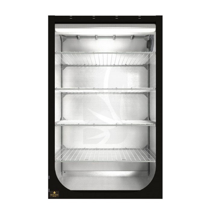 Armario Dark Propagator DP 120 120x60x190 cm. Armario Dark Propagator DP 120 120x60x190 cm.