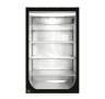 Armario Dark Propagator DP 120 120x60x190 cm. Armario Dark Propagator DP 120 120x60x190 cm.