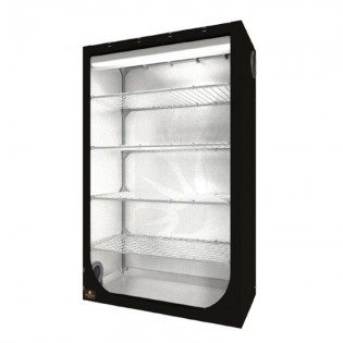 Armario Dark Propagator DP 120 120x60x190 cm.