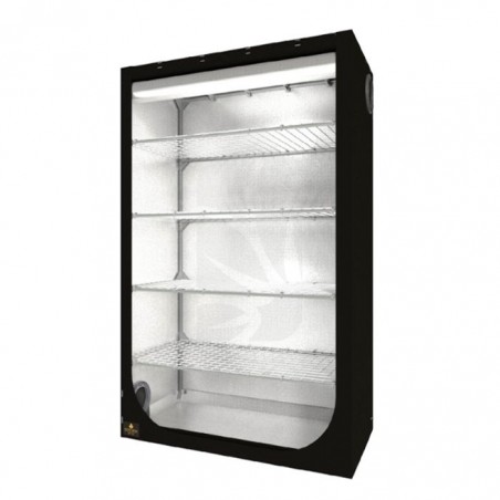 Armario Dark Propagator DP 120 120x60x190 cm.