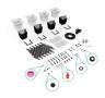 KIT MEDICAL 4 PLANTER 37,85 Litros KIT MEDICAL 4 PLANTER 37,85 Litros