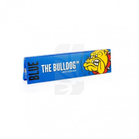 Bulldog Paper K.S. Blue