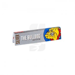 Comprar Papeles de Liar Silver en King Size Slim de Bulldog