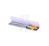 Bulldog Paper K.S. Slim Silver Bulldog Paper K.S. Slim Silver