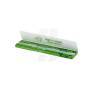 Bulldog Paper K.S. Slim Green Hemp Bulldog Paper K.S. Slim Green Hemp