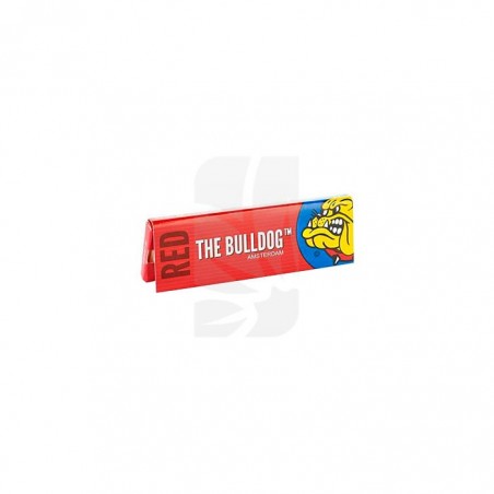 Comprar Papeles de Liar Red Short de Bulldog