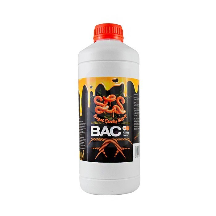 Sugar Candy Syrup 1 Liter