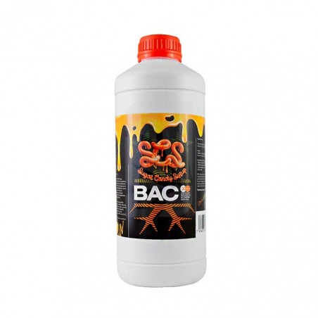 Sugar Candy Syrup 1 Liter ✨ Boosts flowering