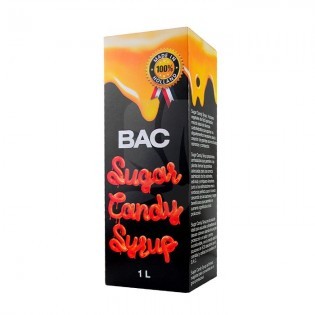 Sugar Candy Syrup de 1 Litro