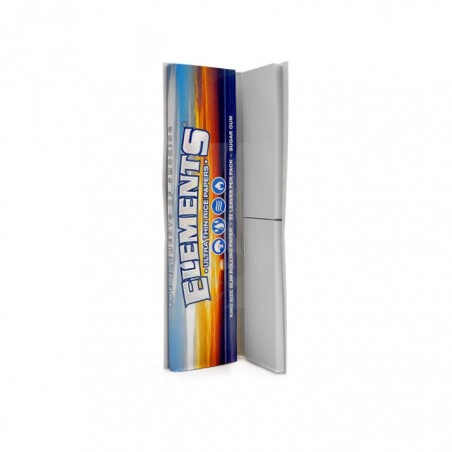 Elements Connoisseur K.S. Slim + Tips