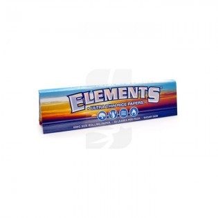 Elements King Size Rice Rolling Paper