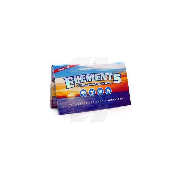 Elements Single Wide Double