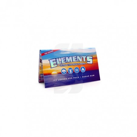 Single Wide Double de Elements