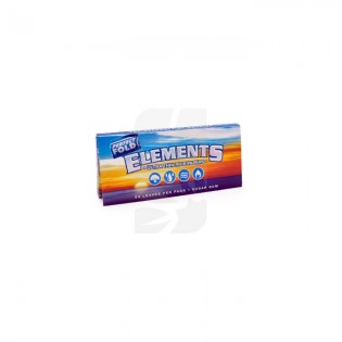 Elements Perfect Fold 1¼ Rolling Papers