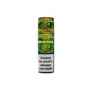 Comprar Conos Hemp Original de Cyclones
