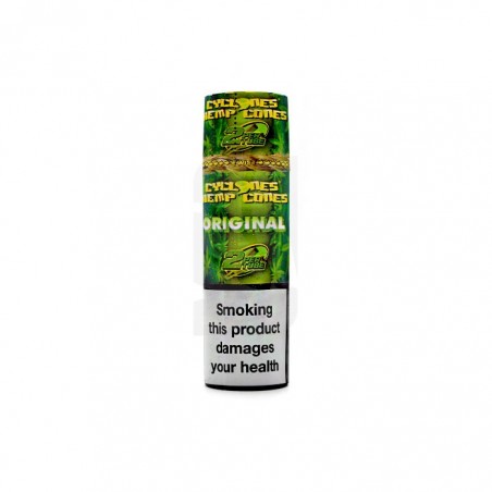 Comprar Conos Hemp Original de Cyclones