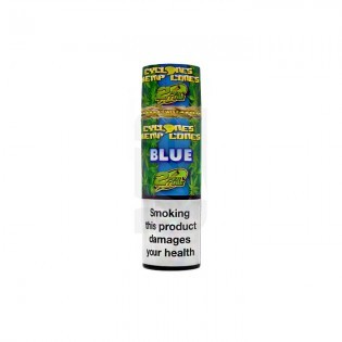 Comprar Conos Hemp Blue de Cyclones