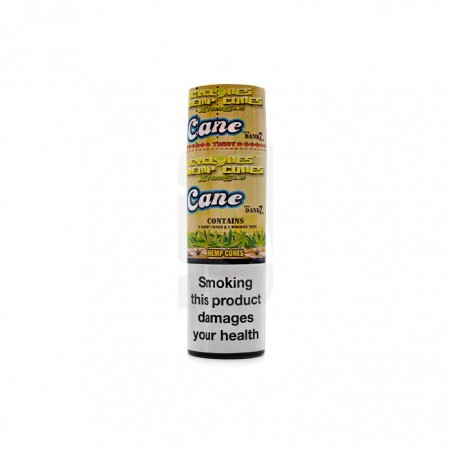 Comprar Conos Hemp Cane de Cyclones