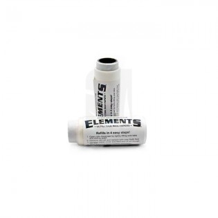 Rollos de 1 1/4 Slim Refills de Elements