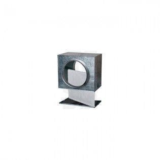 Comprar BLAUBERG FILTRO ANTIPOLEN E INSECTOS 100 mm.