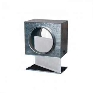 Comprar Filtro Antipolen E Insectos 200mm