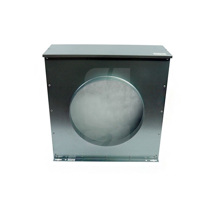 Pollen and Insect Filter 250 mm