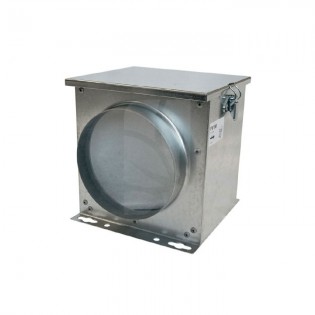 Comprar FILTRO ANTIPOLEN E INSECTOS 250 MM