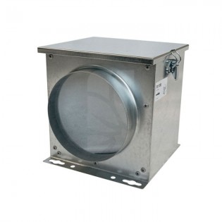 comprar Filtro antipolen e insectos 315 mm.