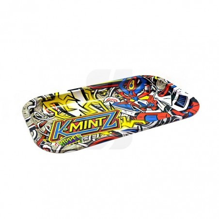 Vassoio per Rollare Ripper Seeds K-Mint