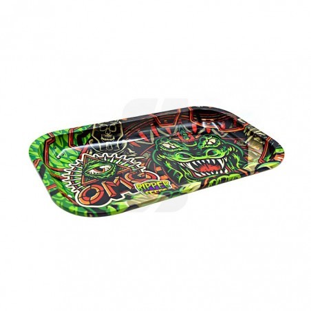 Rolling Tray Ripper Seeds OMG