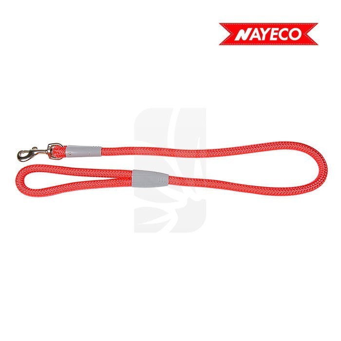 Dynamic strap red 12 mm, 120 cm