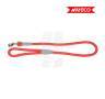 Dynamic strap red 12 mm, 120 cm