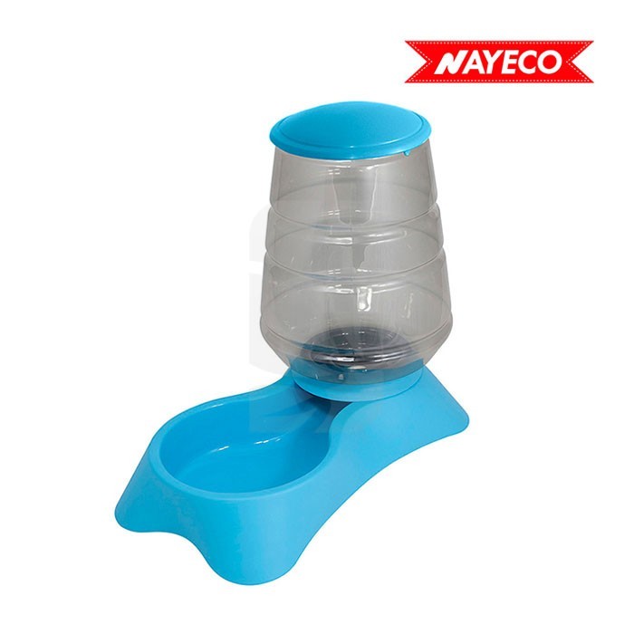 Nuvola Plus Hopper Feeder 11 L