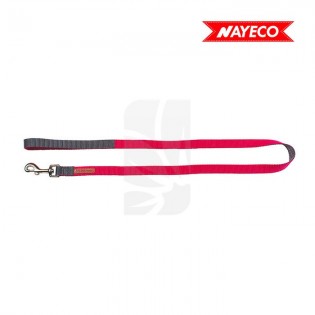 Correa Fucsia-Gris Forest British