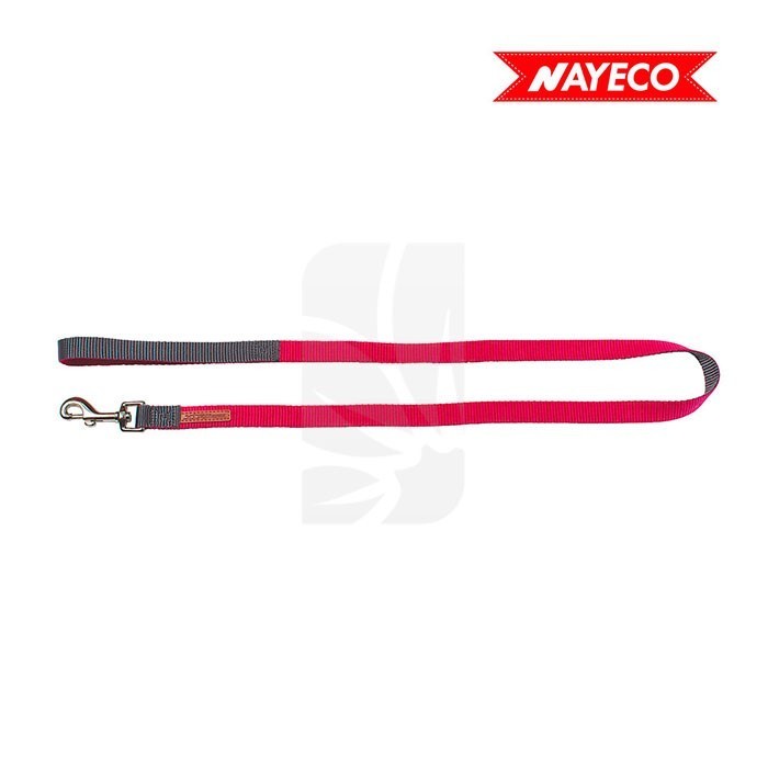 Forest British Armband fuchsia-grau