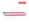 Correa Fucsia-Gris Forest British Correa Fucsia-Gris Forest British
