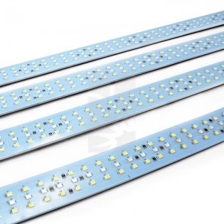 LED PARA CULTIVO COSMORROW LED 40W 24V ✨ Grow shop online