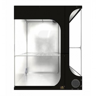 Buy Grow Tent ✨ Lodge Rev 4.0 160 x 120 x 198 cm.