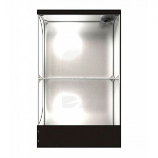 Buy Grow Tent ✨ Lodge Rev 4.0 160 x 120 x 198 cm.