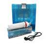 Kit Light CFL 125 W Grow 6400 K Kit Light CFL 125 W Grow 6400 K