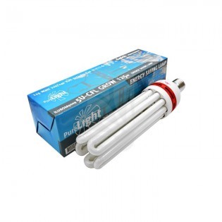 Grow CFL Light Kit 125 W 6400 K