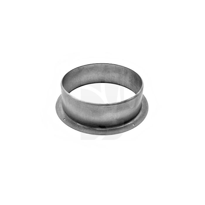 Manguito Corona Metal 150 mm. Manguito Corona Metal 150 mm.