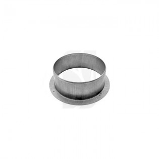 Comprar Manguito Corona Metal 125 mm.